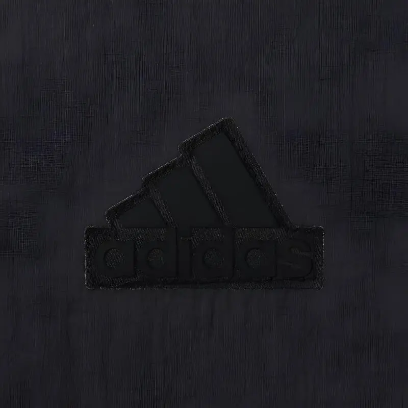 Adidas TH LW WV JKT Jackets Coats Men's Black-6