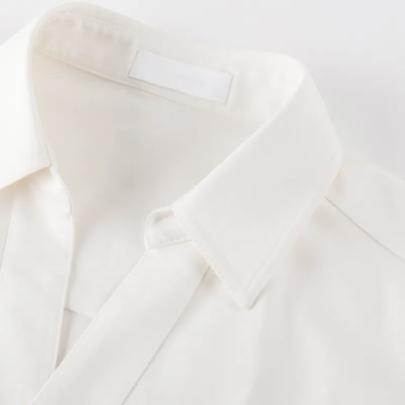 KRISBORG BG Shirts Men-2