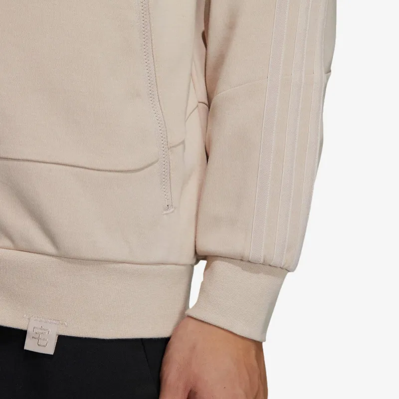 Adidas Jackets Men Khaki-4