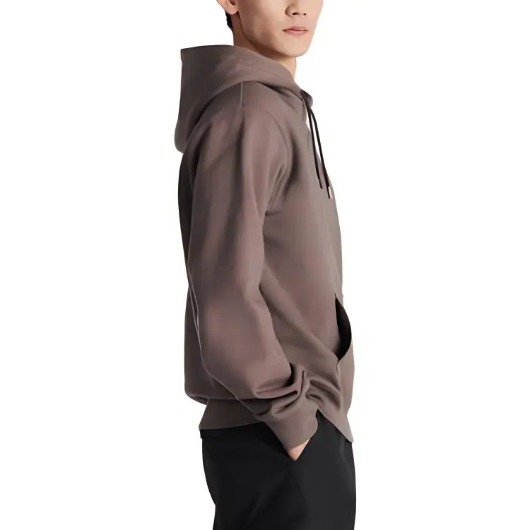 DIOR Homme Cd Icon Embroidered Hoodie-5