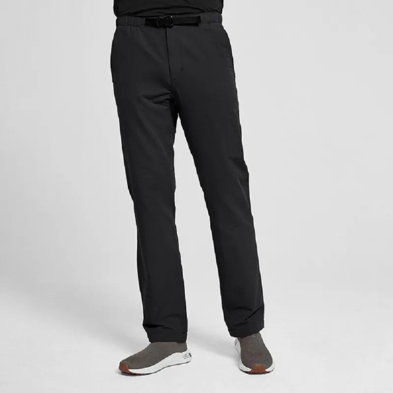 THE NORTH FACE Casual Pants Men Black-3