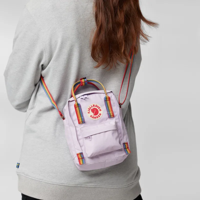 Fjallraven Kanken Outdoor Bags-4