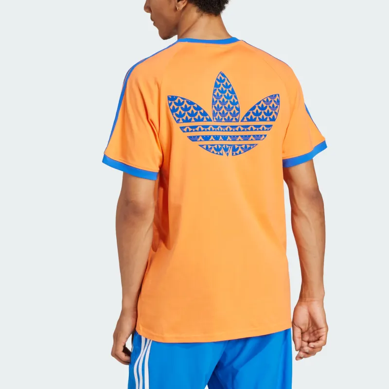 Adidas Originals Monogram Cali Tee-3