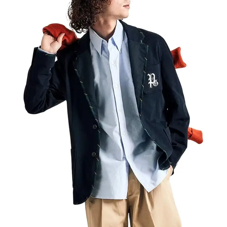 PENGUIN Jackets Men-4
