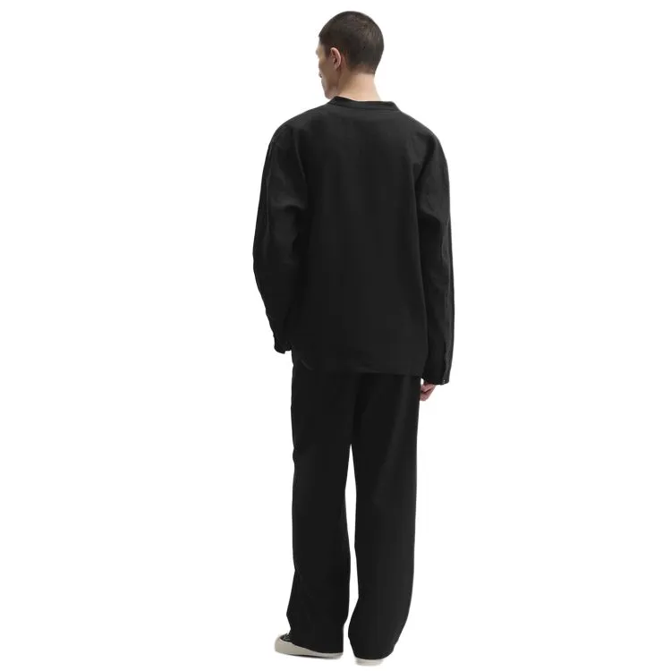 Nice Rice Casual Pants Unisex-5