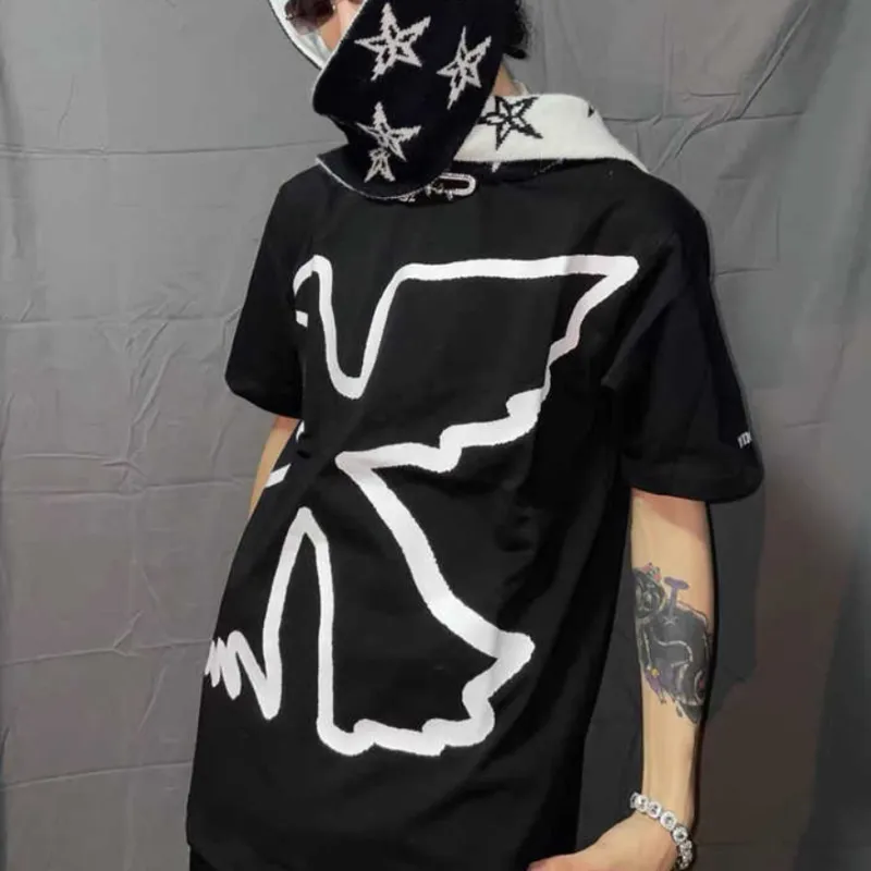 VINKID ORGANIZATION T Shirt Unisex-2