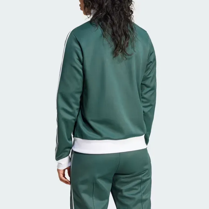 Adidas Beckenbauer Track Top-2
