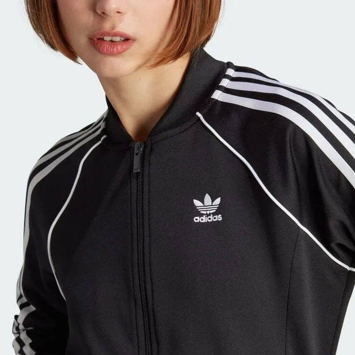 Adidas Originals Adicolor Classics Sst Track Jacket-5