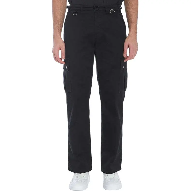 CELINE Pantalon Cargo-2
