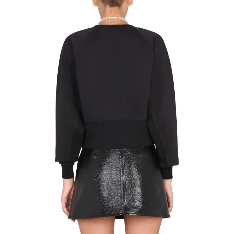 Vivienne Westwood Sweatshirt Women's Black-2