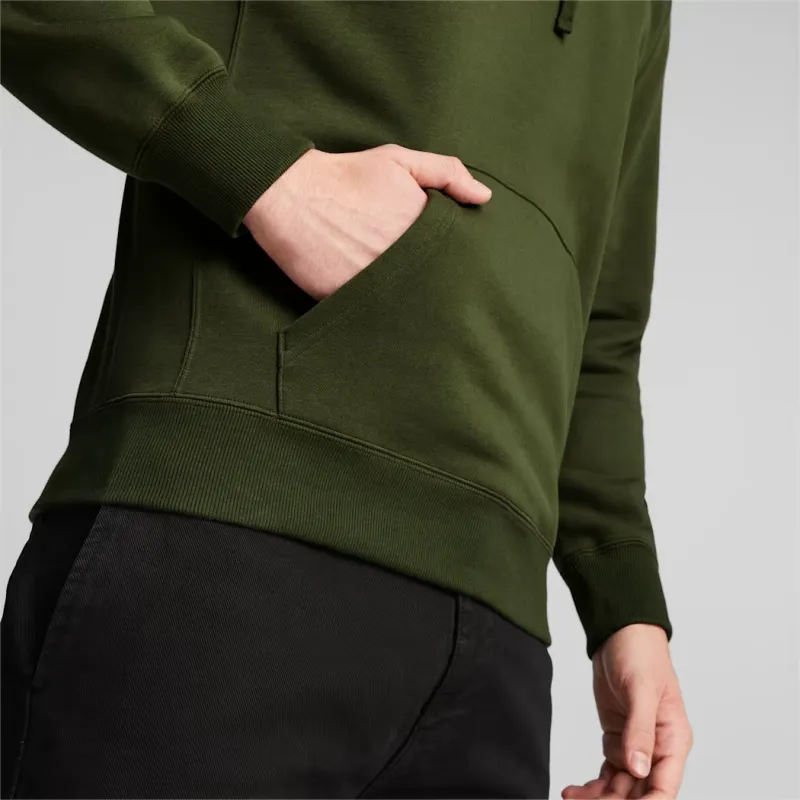 PUMA CLASSICS Sweatshirts Men Sandalwood Peachwood-3