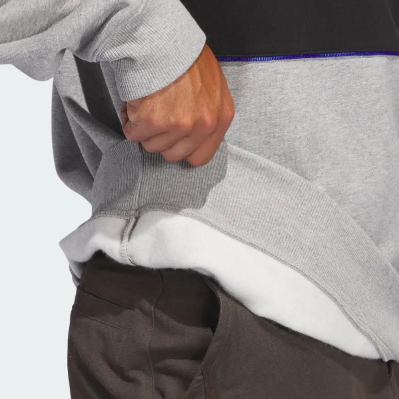 Adidas Skate Arched Crew Sweat-5