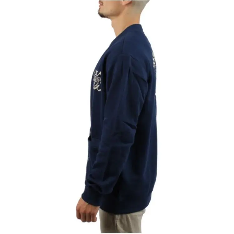 Adidas Originals Knitwear Men Blue-4