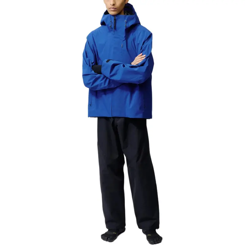 Goldwin SS24 Jackets Coats Unisex-13