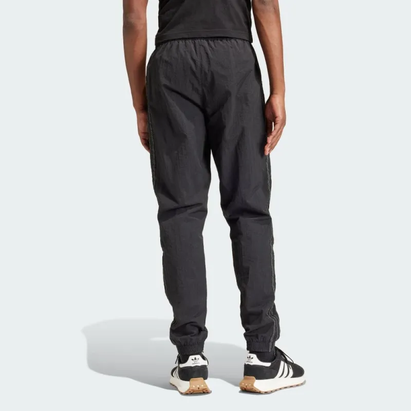 Adidas Originals Casual Pants Men's Black-2