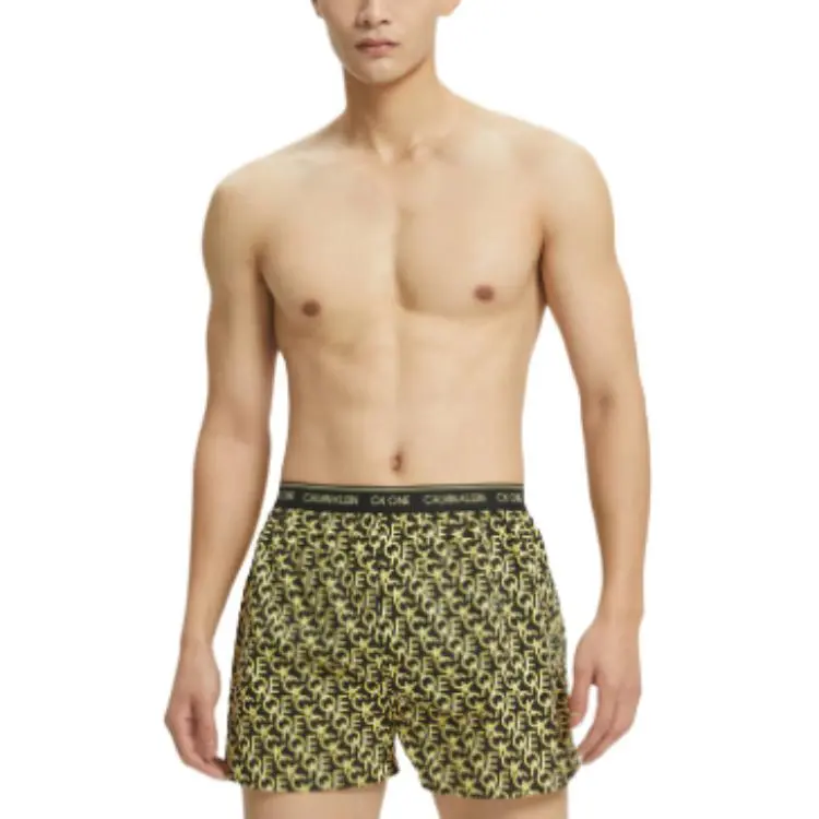 Calvin Klein Men Underpants-2