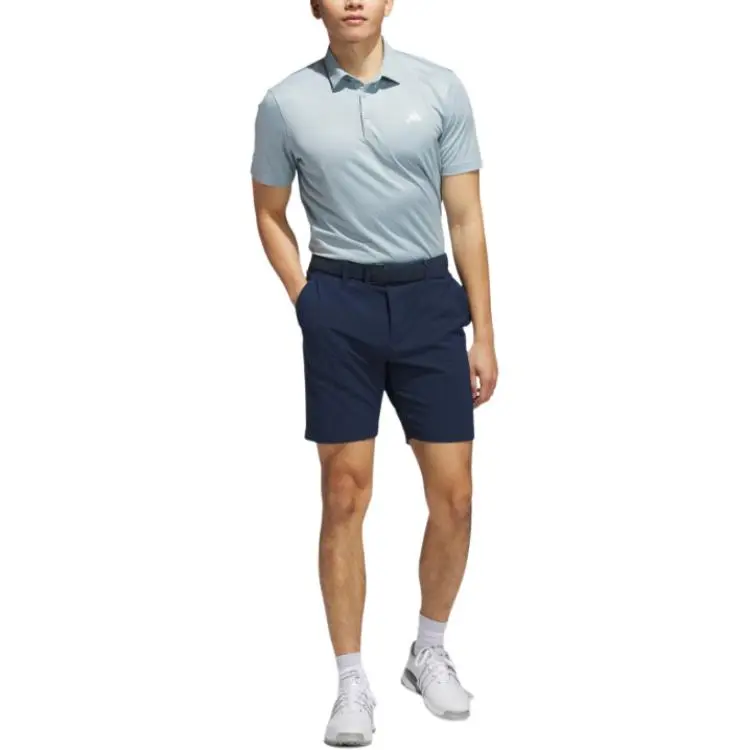 Adidas Free Shipping With AdiClub Core Allover Print Polo Shirt-2