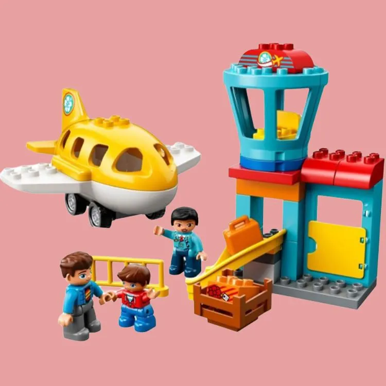 LEGO Dibao Collection Building Blocks 0 300pcs 10871-2