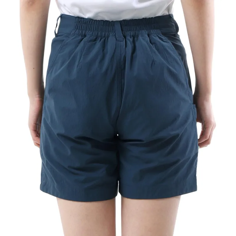 KLATTERMUSEN Casual Shorts Women's Midnight Blue-3