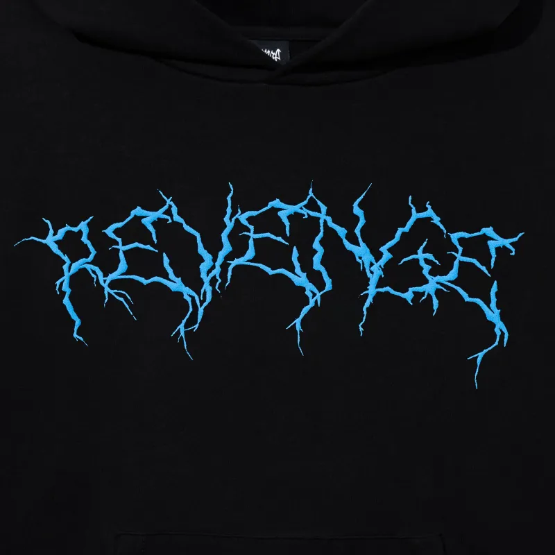 Revenge XXXTentacion Lightning Hoodie-2