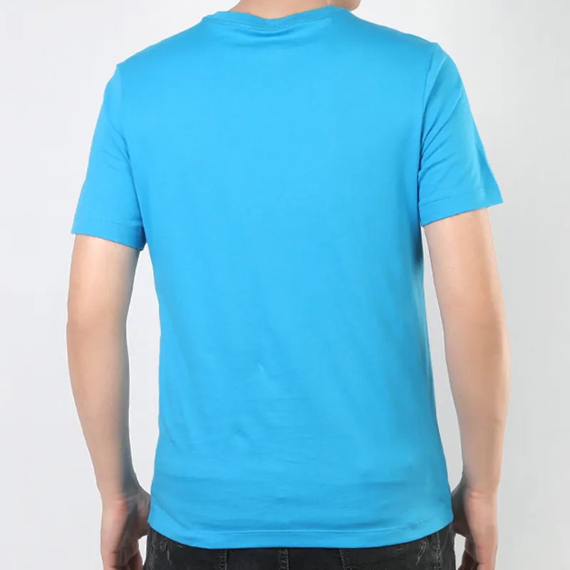 Jordan M J Poolside Flora T Shirt Men's-2