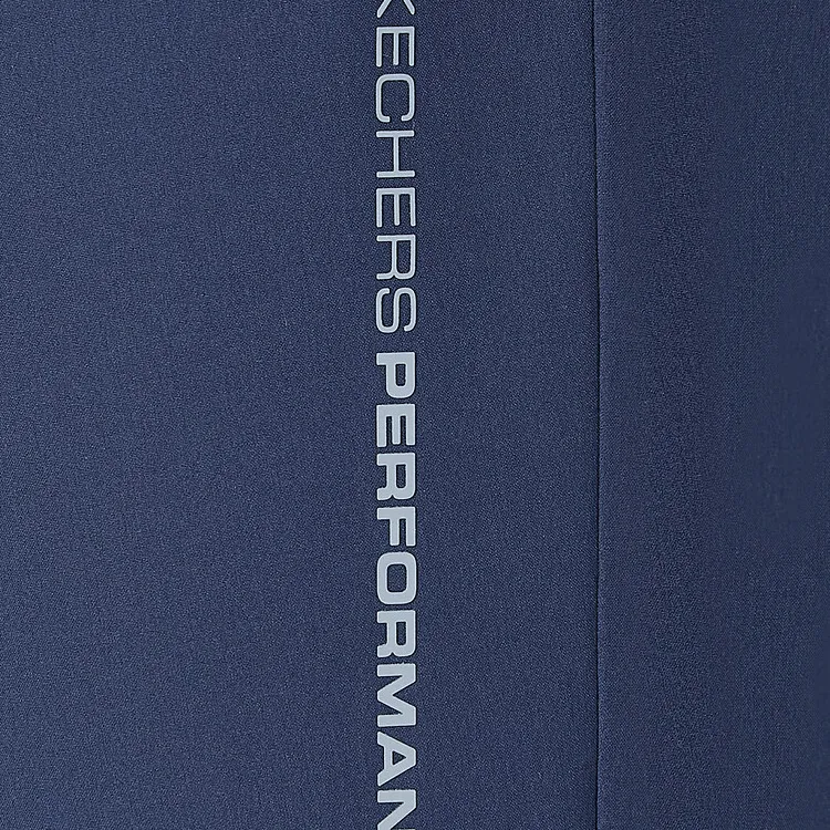 Skechers Sports Pants Men's Marine Collegiate Blue-2