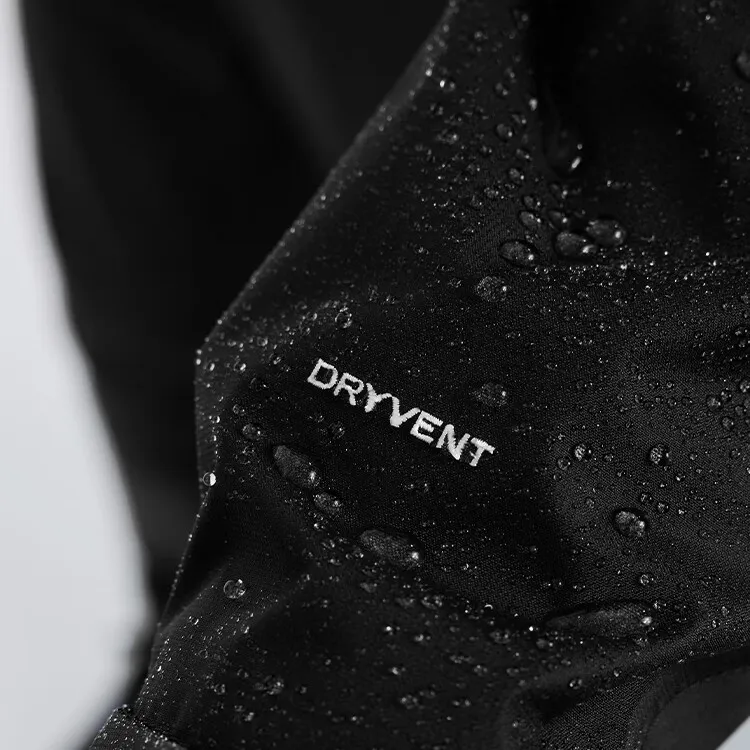 THE NORTH FACE City Outdoor Collection Windbreaker Jackets Men Cosmic Black-3