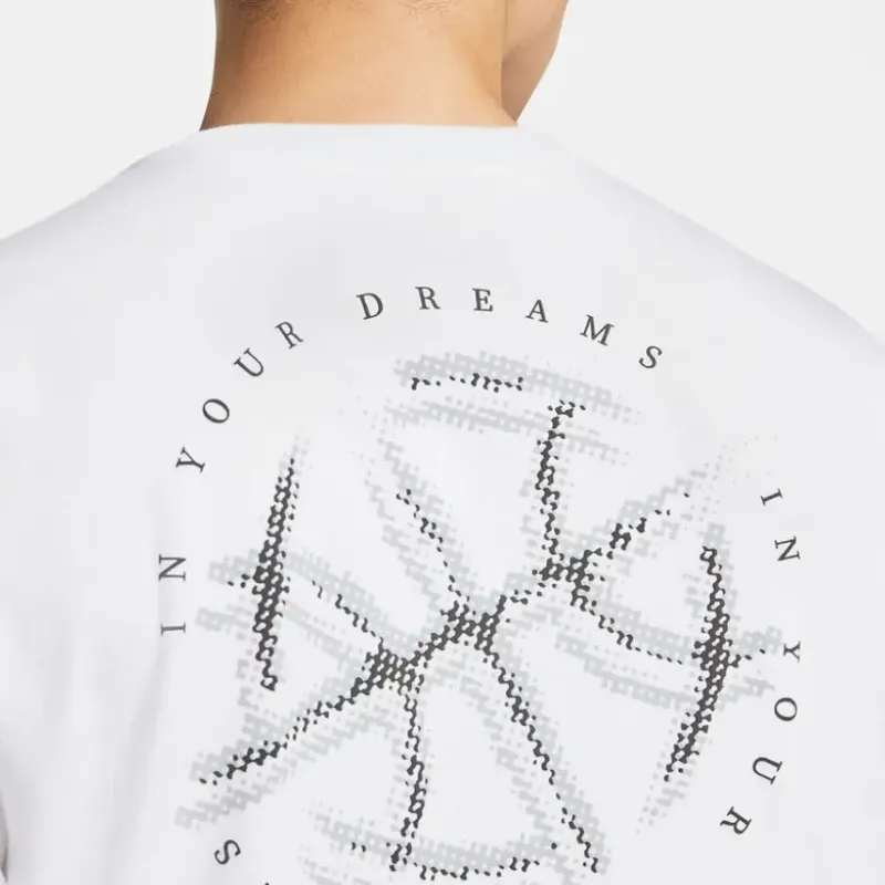 Jordan Sport Dna S/S T Shirt-2