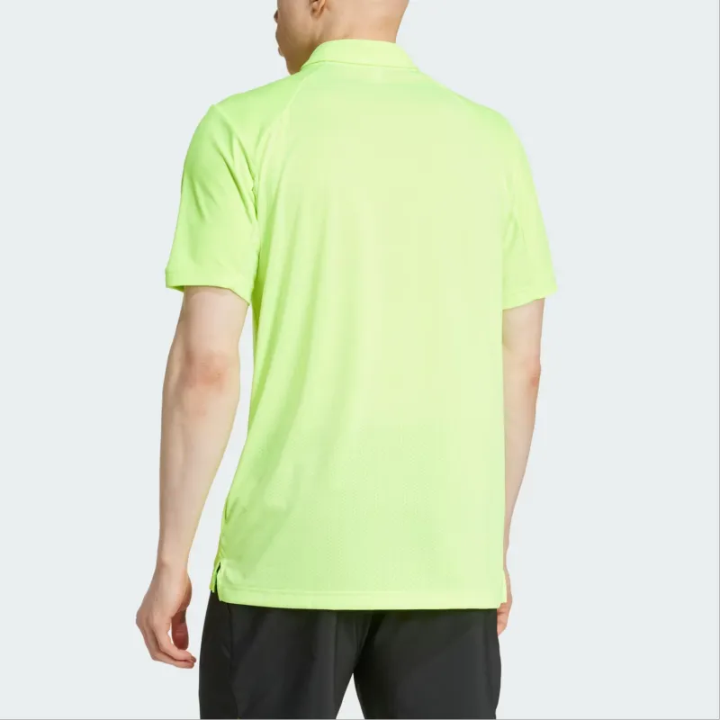 Adidas Free Shipping With AdiClub Club Tennis Polo Shirt-1