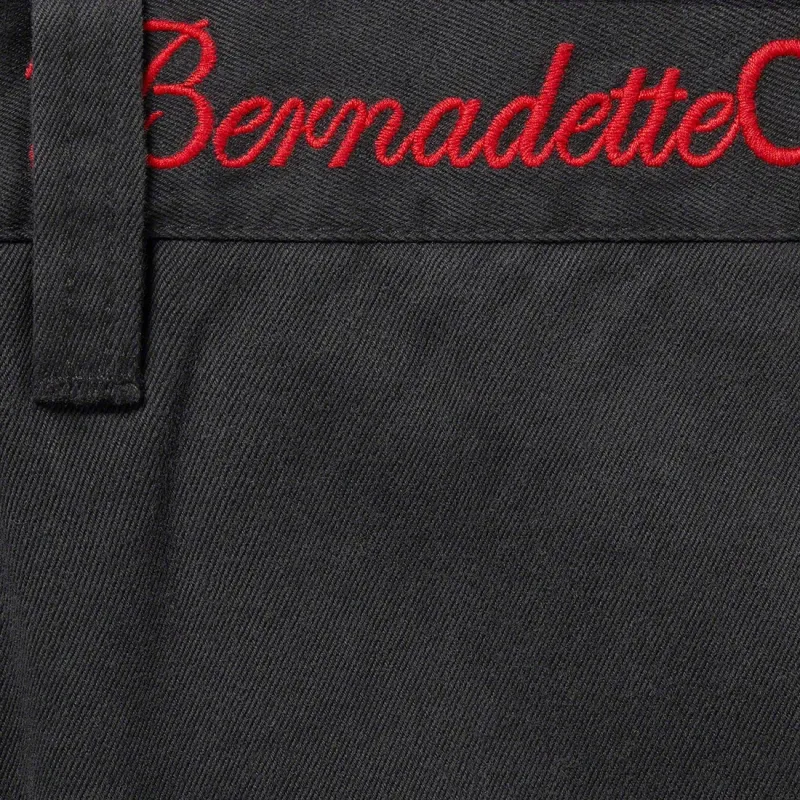 Supreme Bernadette Corporation Old English Chino Pant-2