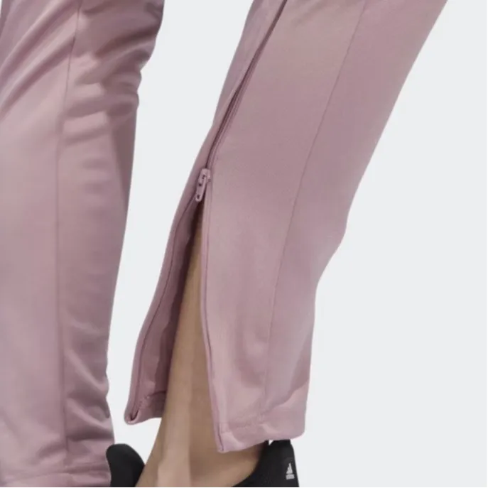 Adidas Tiro Track Pants Casual Pants Women's Pink-5
