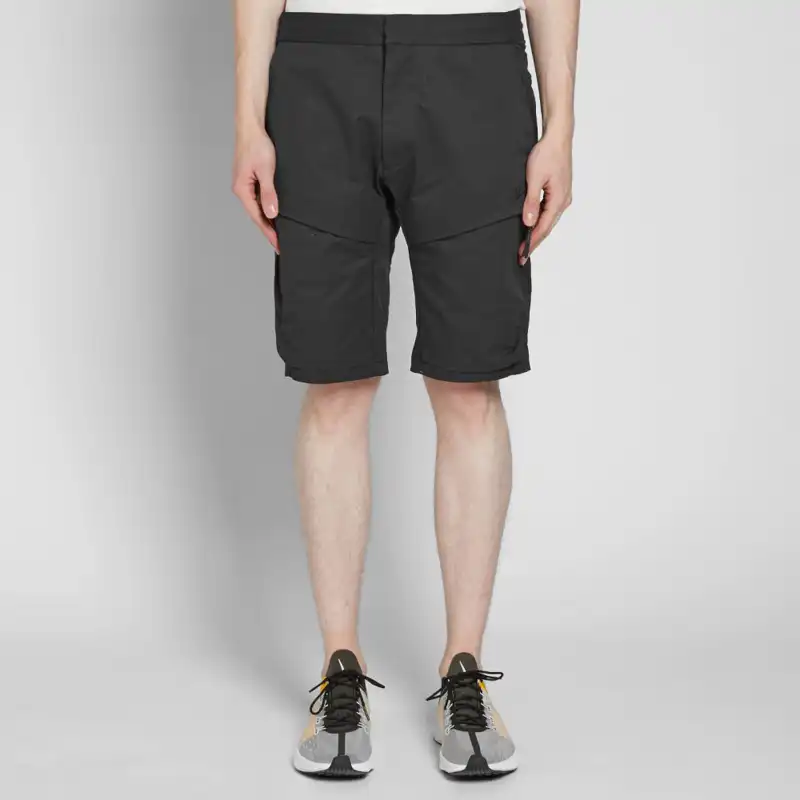 Nike Tech Pack Shorts-2