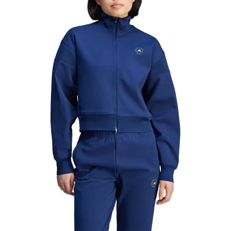 Adidas Free Shipping With AdiClub Adidas By Stella McCartney Knitted Track Top-2