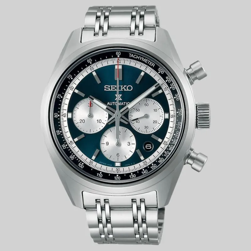 SEIKO Men Watch-1