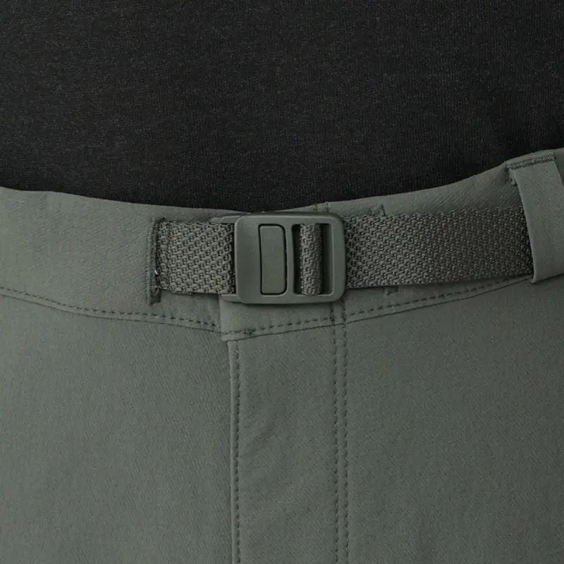 Columbia Saddle Trail™ Casual Pants Men's Army Green-2