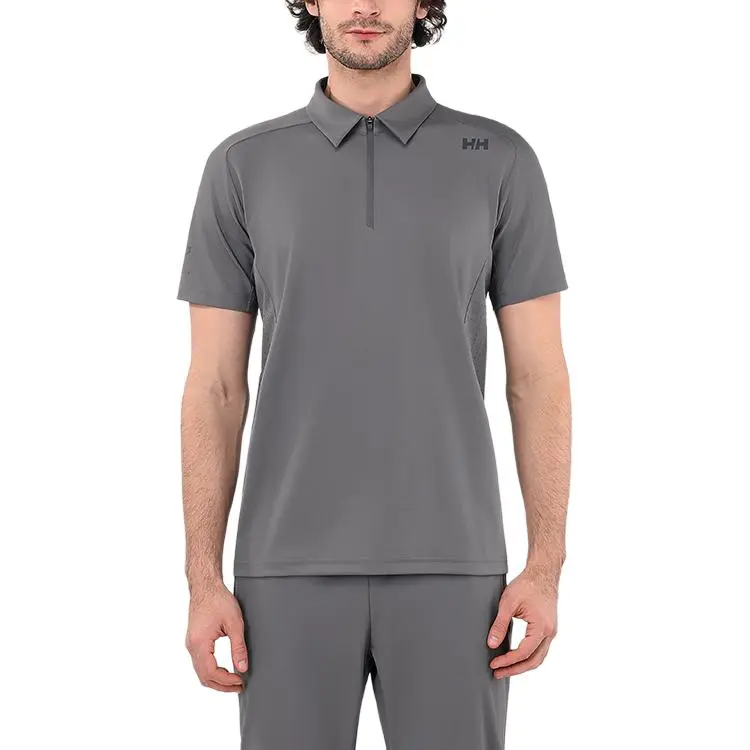 HELLY HANSEN Polo Shirts Men-1