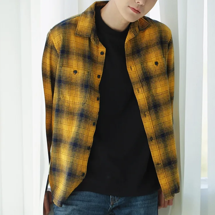 GAP Shirts Men-4