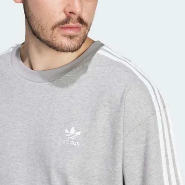 Adidas Adicolor Oversized Tee-4