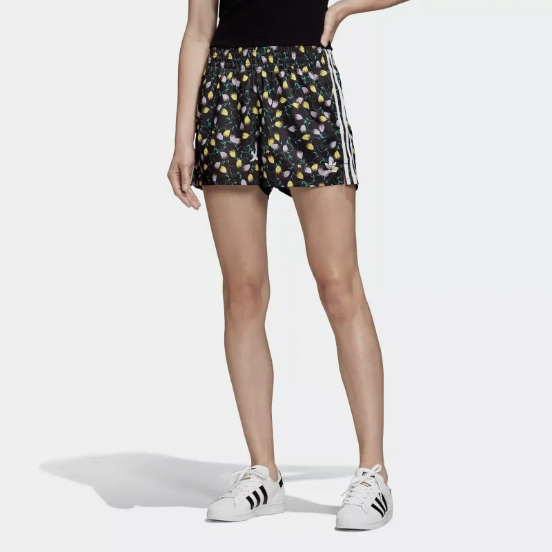 Adidas Originals Casual Shorts Women's-2