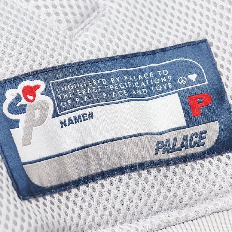 PALACE Mesher Jacket-4