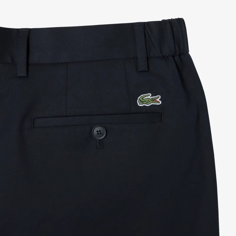 LACOSTE Casual Pants Men's Marine Blue-2
