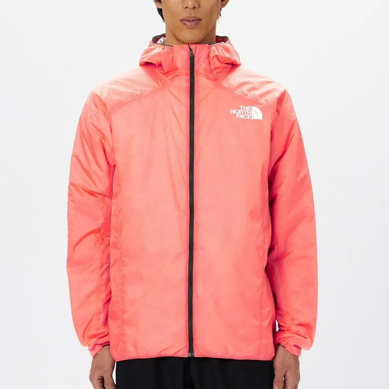 THE NORTH FACE Hybrid Ablazer Jackets & Coats Unisex Bright Orange-3