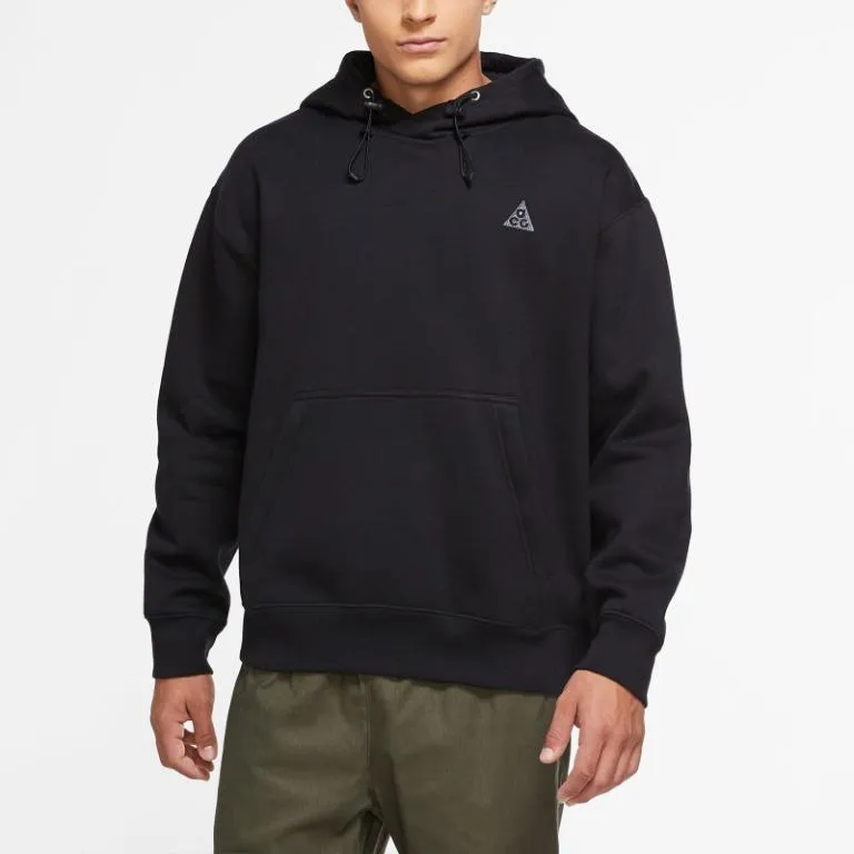 Nike ACG Sweatshirts Men Black-1
