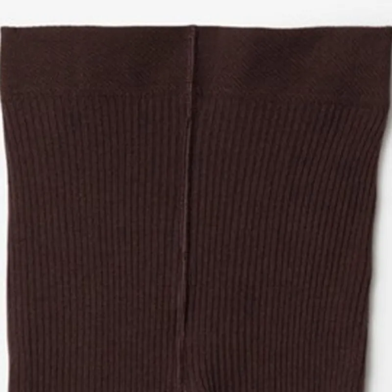 Burberry Fine-ribbed Tights-4