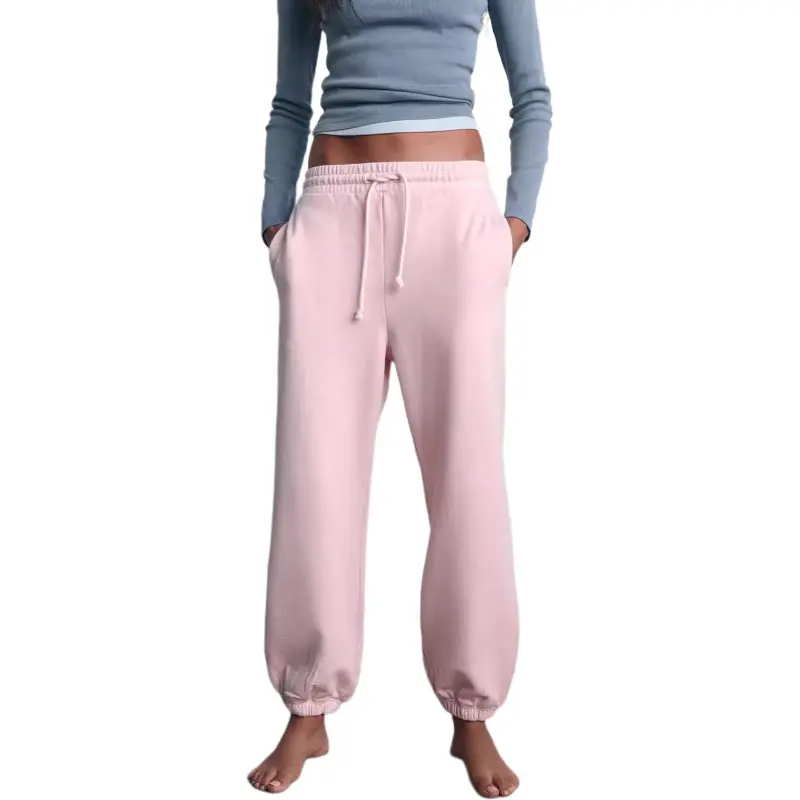 ZARA Casual Pants Women's-2