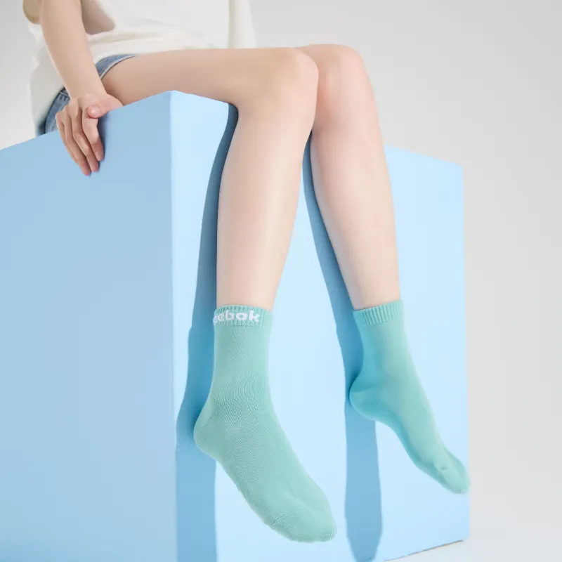 Reebok Ankle Socks Unisex 3 Pack-14