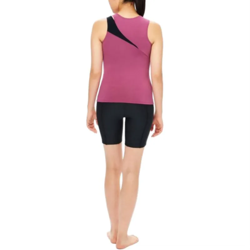Speedo Two Piece Swimsuit Women's-2