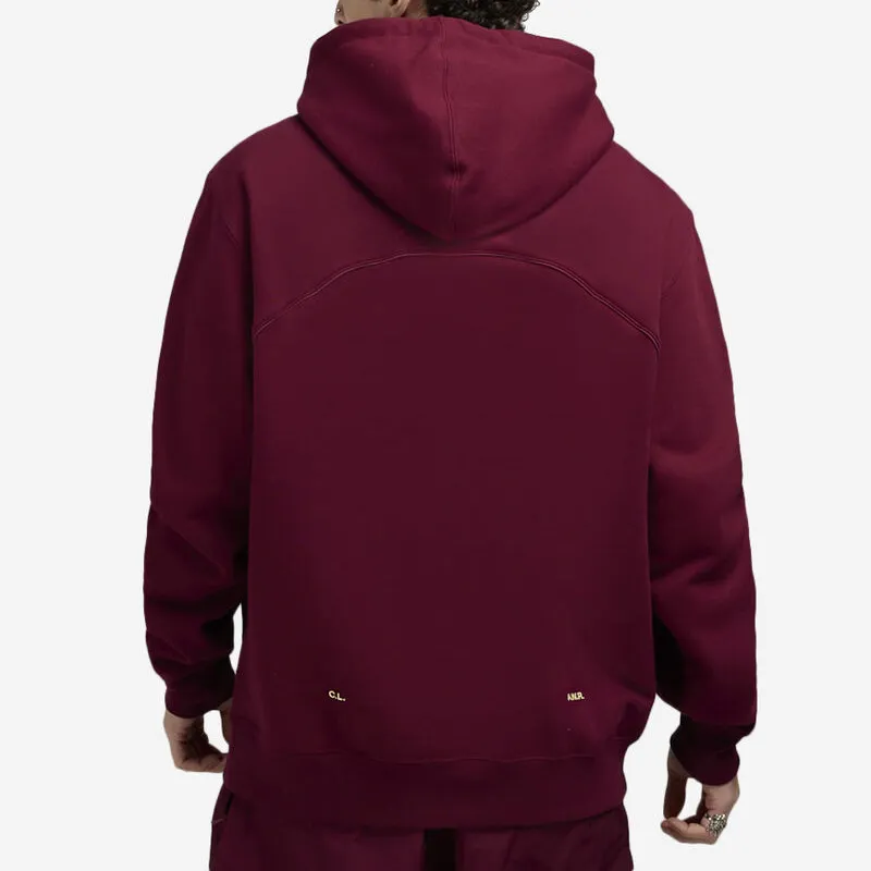 Nike Nocta Nocta Fleece Cs Hoodie-2
