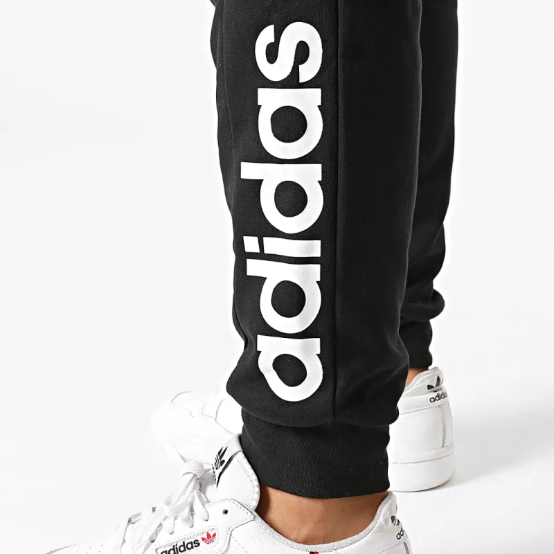 Adidas Sweatshirt Set Men's Black-3