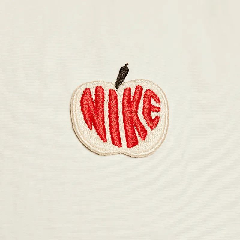 Nike Sportswear AS W NSW TREND WVN JKT GCEL Jackets Coats Women's White-4